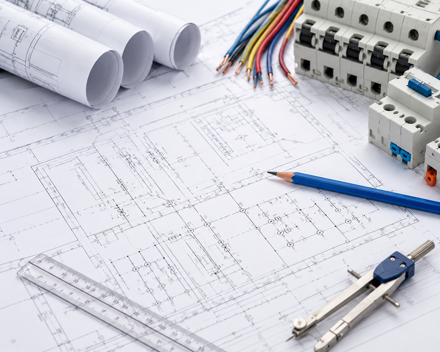 Electrical Drafting